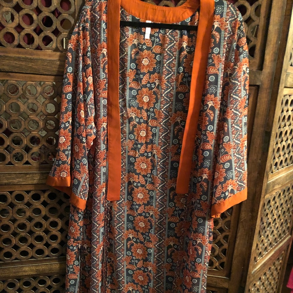 Shawl